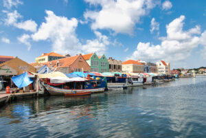 Floating Market Curaçao