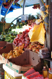 Floating Market Curaçao