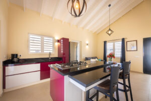 The Governor’s Retreat - Villapark Fontein A78 Curacao