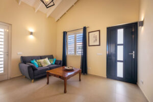 The Governor’s Retreat - Villapark Fontein A78 Curacao
