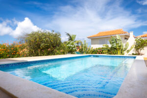 The Governor’s Retreat - Villapark Fontein A78 Curacao
