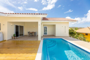 The Governor’s Retreat - Villapark Fontein A78 Curacao