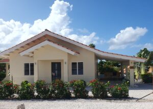 The Governor’s Retreat - Villapark Fontein A78 Curacao