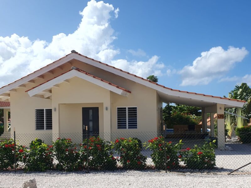 The Governor’s Retreat